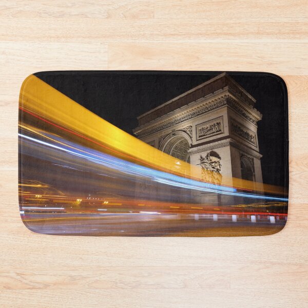 Item preview, Arc de Triomphe, Paris, France designed and sold by Remy NININ.