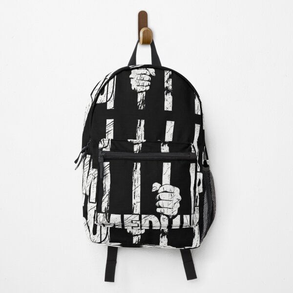 Item preview, I Got Jammed Up - Vintage Style Prison Graphic Apparel designed and sold by Omniweb.app.