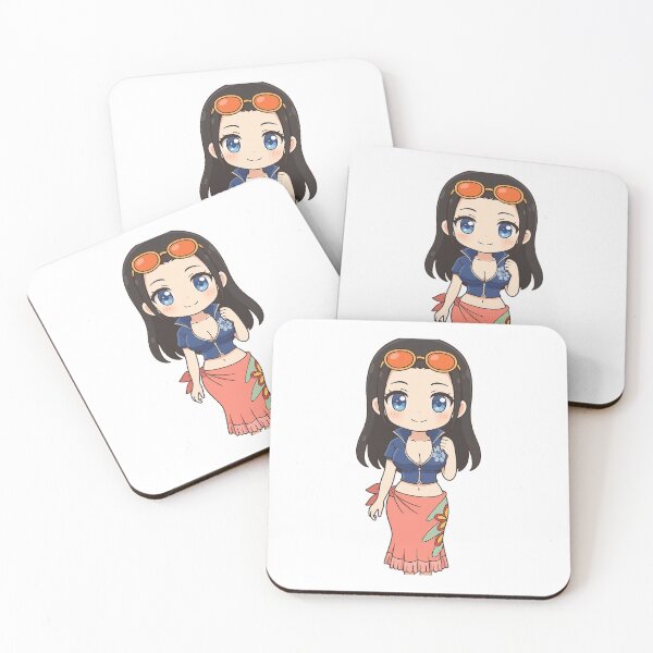 Item preview, Nico Robin designed and sold by animeanies.