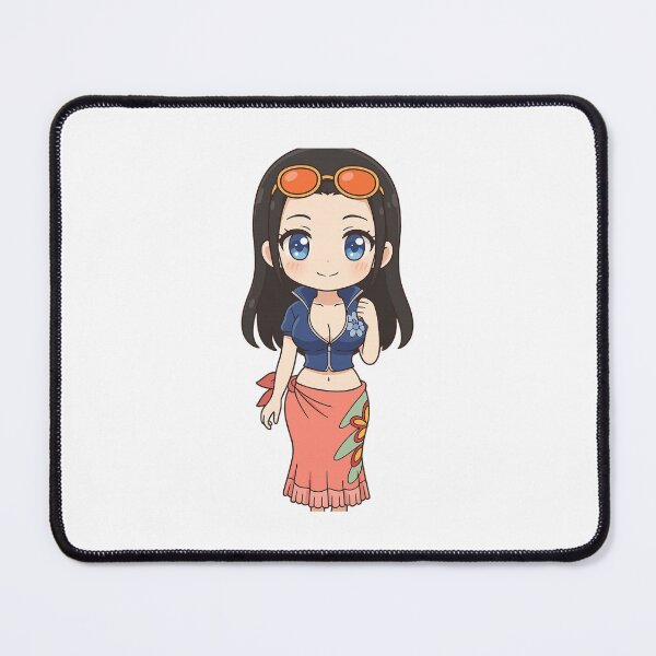 Item preview, Nico Robin designed and sold by animeanies.