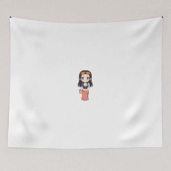 Item preview, Nico Robin designed and sold by animeanies.