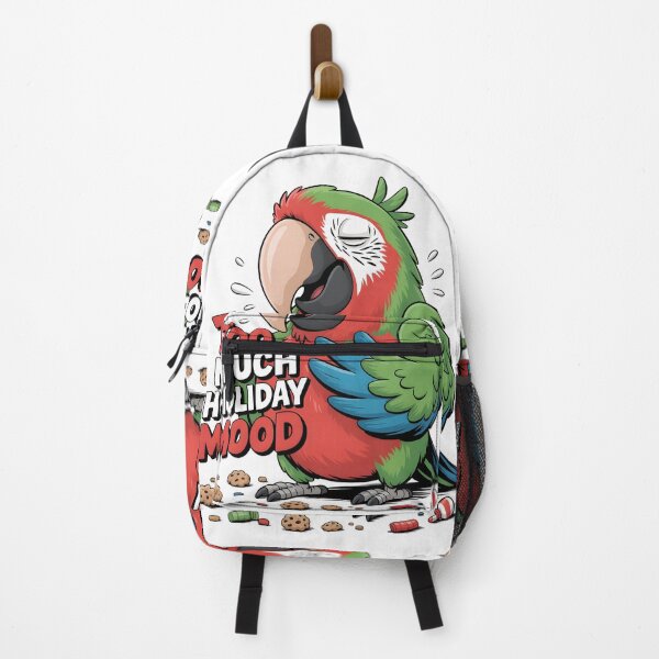Item preview, Too Much Holiday Food Mood...!!! designed and sold by Pawmoods.