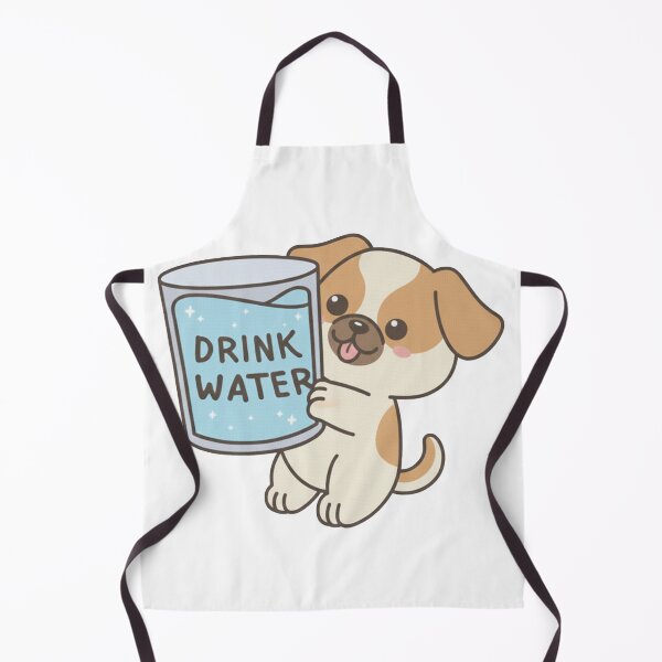 Item preview, Drink water meme designed and sold by Clearsky-56.