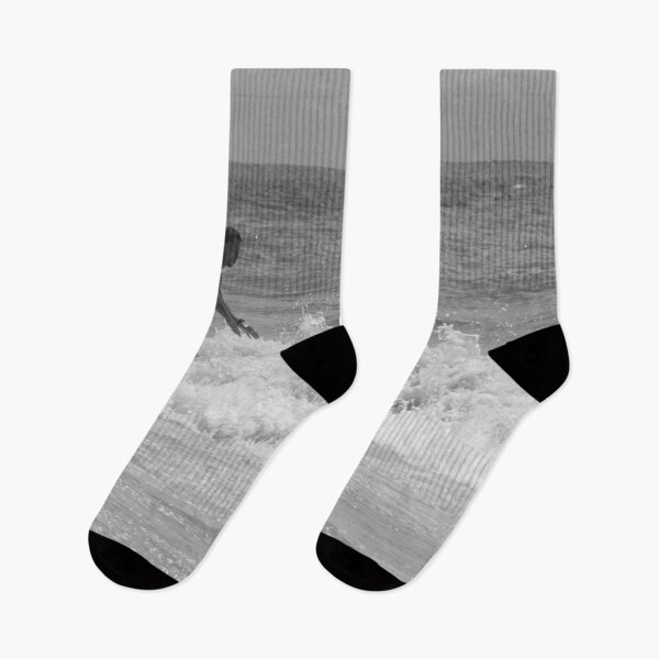 Item preview, amateur surfers in the sea 8 designed and sold by felipequeiroz.