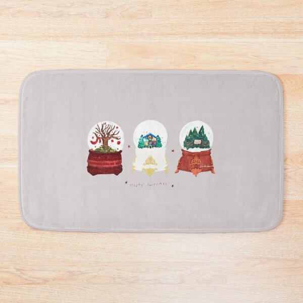 Item preview, santa is a swiftie, merry swiftmas was Taylor swift :) designed and sold by Tay Designs.