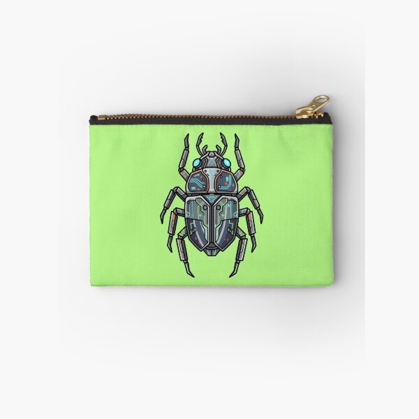 Item preview, Mech-Wild: A Gallery of Robotic Creatures Reimagined designed and sold by drawbey.