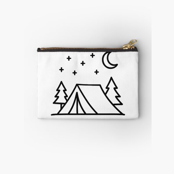 Item preview, Night Camping Scene designed and sold by Tactical Override.