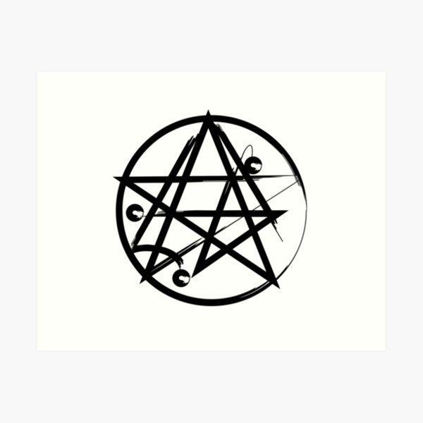 Item preview, Hp Lovecraft Cultic Cthulu Symbol designed and sold by IanJMax.
