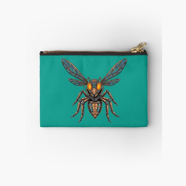 Item preview, Mech-Wild: A Gallery of Robotic Creatures Reimagined designed and sold by drawbey.