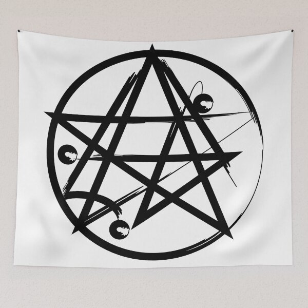 Artikelvorschau, Hp Lovecraft Cultic Cthulu Symbol entworfen und verkauft von IanJMax.