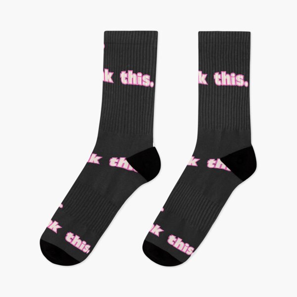 Artikelvorschau, Moment. Lass mich das nochmal überdenken. Pinky entworfen und verkauft von coloursforkids.