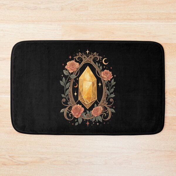 Item preview, Citrine Solar Core designed and sold by SolombraArt.