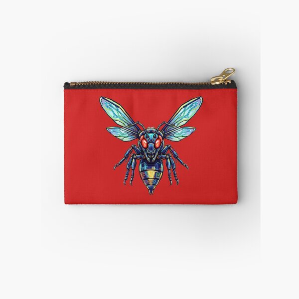 Item preview, Mech-Wild: A Gallery of Robotic Creatures Reimagined designed and sold by drawbey.