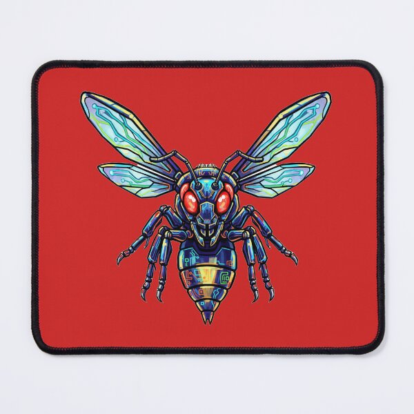 Item preview, Mech-Wild: A Gallery of Robotic Creatures Reimagined designed and sold by drawbey.