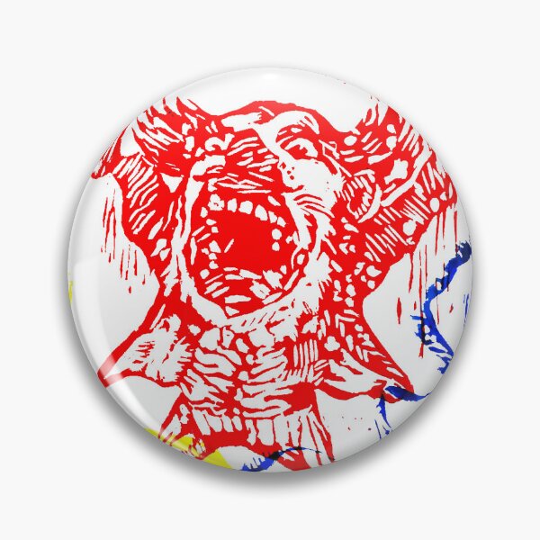 Item preview, Sweeney Todd Warhol designed and sold by delphialert.