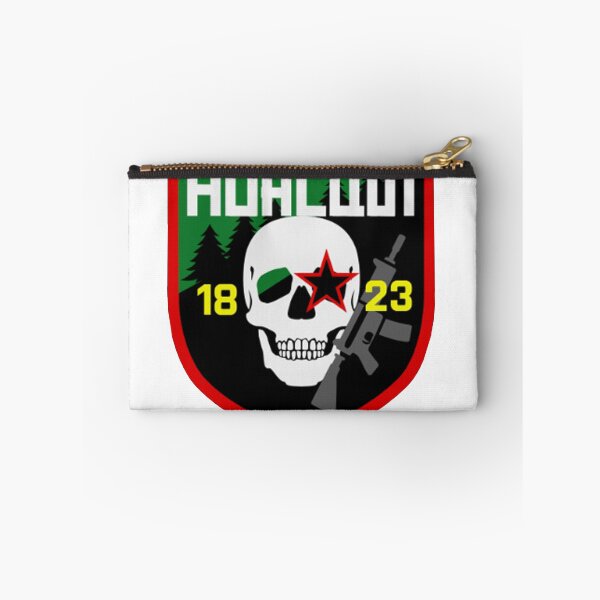 Item preview, Hualqui Guerrilla Shield designed and sold by Disruptive Creations.