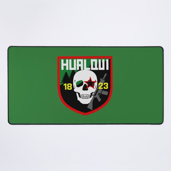 Item preview, Hualqui Guerrilla Shield designed and sold by Disruptive Creations.