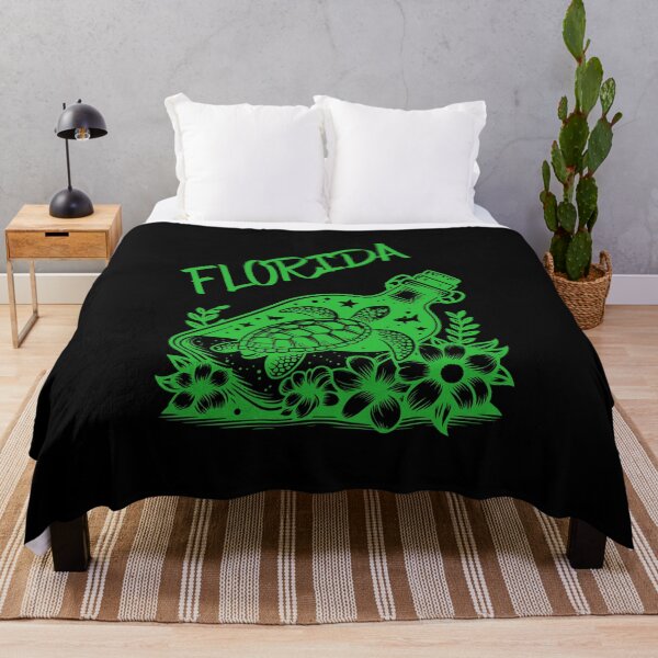 Item preview, Florida Turtle designed and sold by Be-Random.