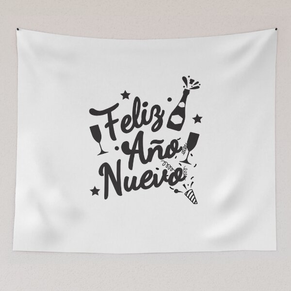 Item preview, Happy new year designed and sold by Veremis.