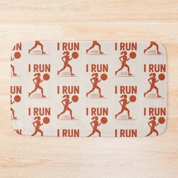 Item preview, Urban runner at sunrise designed and sold by felipequeiroz.