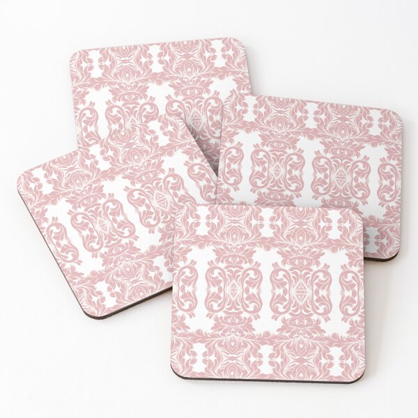Item preview, Rose Floral Pattern designed and sold by Julia's Art .