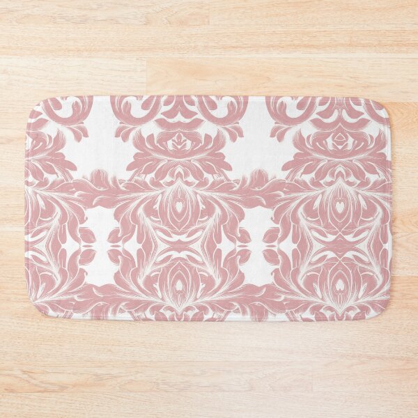 Item preview, Rose Floral Pattern designed and sold by Julia’s Journal Art Greece.