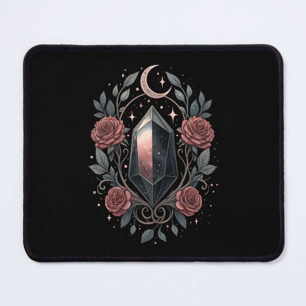 Item preview, Obsidian Shadow Core designed and sold by SolombraArt.