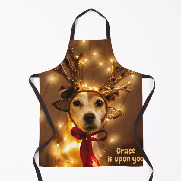 Item preview, Shine Brightly, Grace is Upon You, Christmas Gifts designed and sold by Brittainspires.