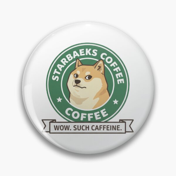 Artikelvorschau, Starbucks-Meme entworfen und verkauft von Clearsky-56.