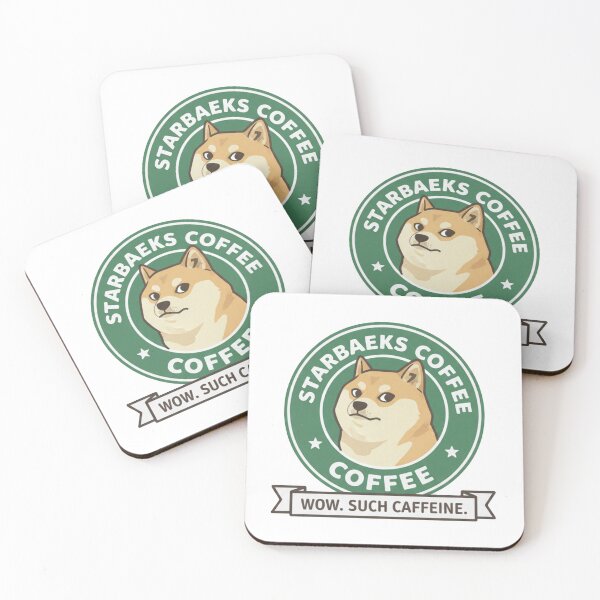 Item preview, Starbucks meme  designed and sold by Clearsky-56.