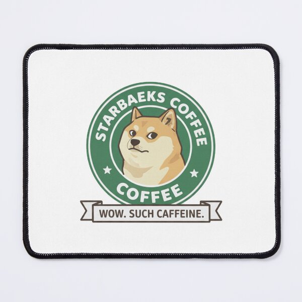 Item preview, Starbucks meme  designed and sold by Clearsky-56.