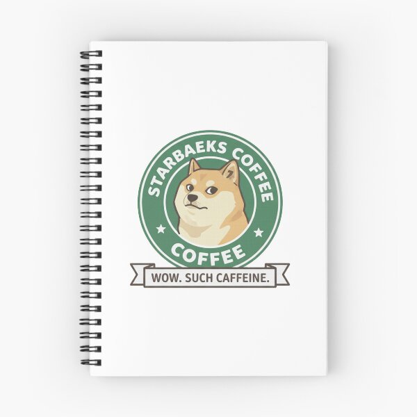 Artikelvorschau, Starbucks-Meme entworfen und verkauft von Clearsky-56.