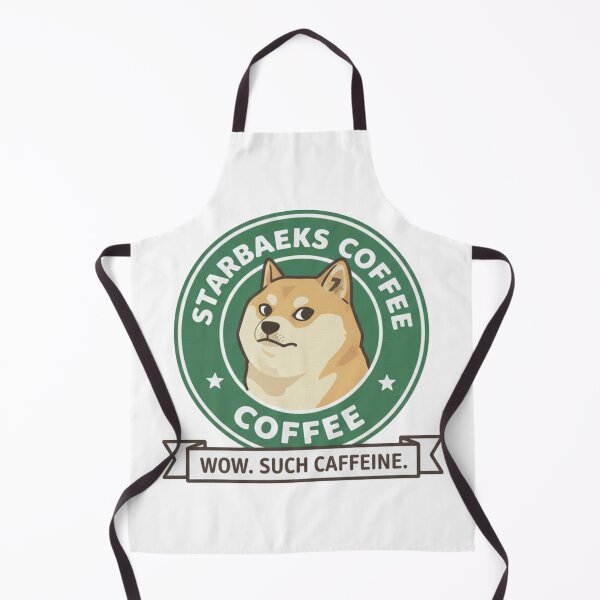 Item preview, Starbucks meme  designed and sold by Clearsky-56.