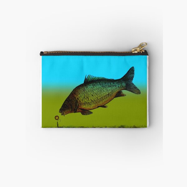 Item preview, Common Carp fishing angling with Boilies. designed and sold by Gordon Lavender.