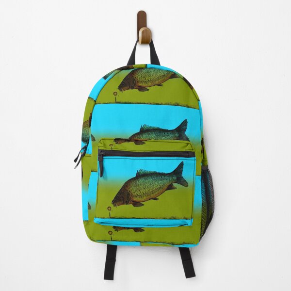 Item preview, Common Carp fishing angling with Boilies. designed and sold by Gordon Lavender.