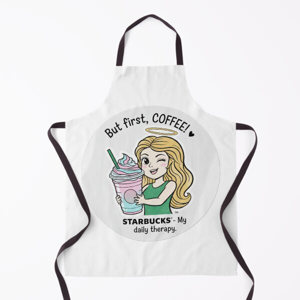 Item preview, Starbucks meme  designed and sold by Clearsky-56.