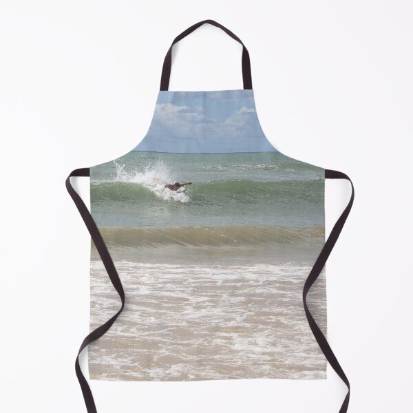 Item preview, amateur surfers in the sea 10 designed and sold by felipequeiroz.