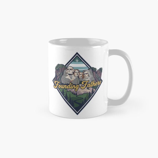 Artikelvorschau, Mount Rushmore entworfen und verkauft von JonysCreativeDesigns.