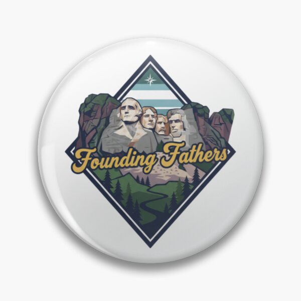 Artikelvorschau, Mount Rushmore entworfen und verkauft von JonysCreativeDesigns.