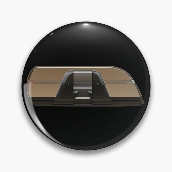 Item preview, ROBOVAN Passenger Vehicle designed and sold by DeletedByDesign.