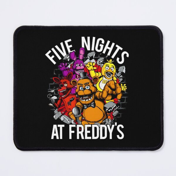 Item preview, five nights at freddys 2 designed and sold by WifeStar321.
