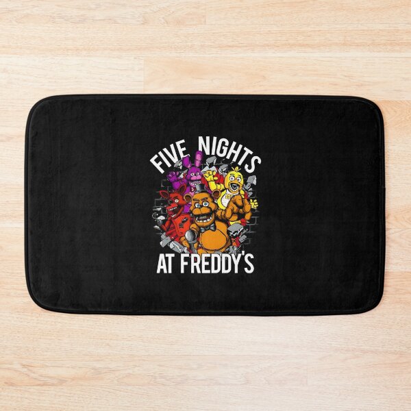 Item preview, five nights at freddys 2 designed and sold by WifeStar321.