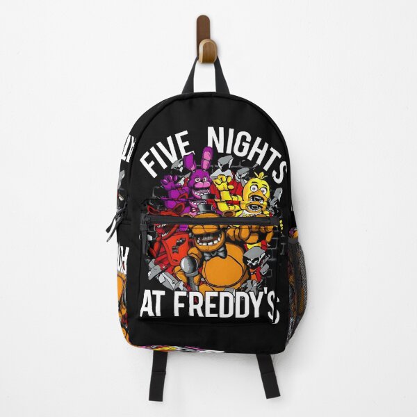 Item preview, five nights at freddys 2 designed and sold by WifeStar321.