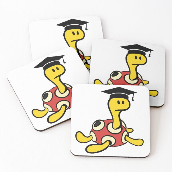 Item preview, Shuckle Graduation designed and sold by kyravreeland.