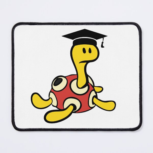 Item preview, Shuckle Graduation designed and sold by kyravreeland.
