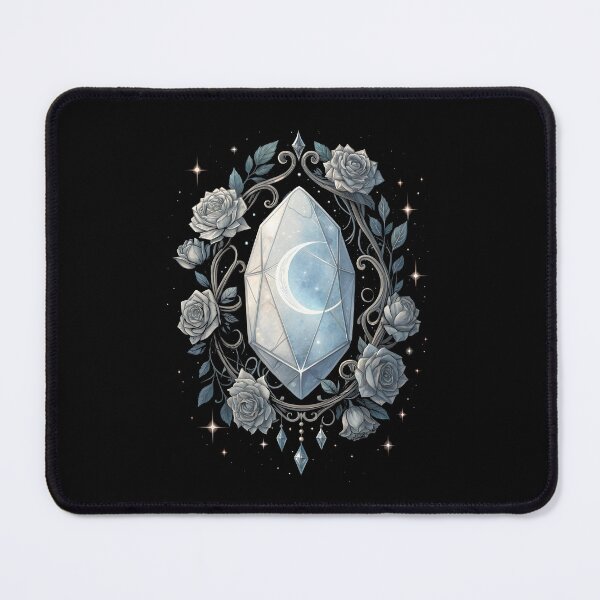 Item preview, Moonstone Ether Glow designed and sold by SolombraArt.