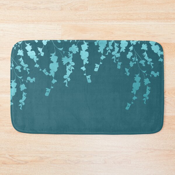 Item preview, Teal Serenity designed and sold by Julia’s Journal Art Greece.