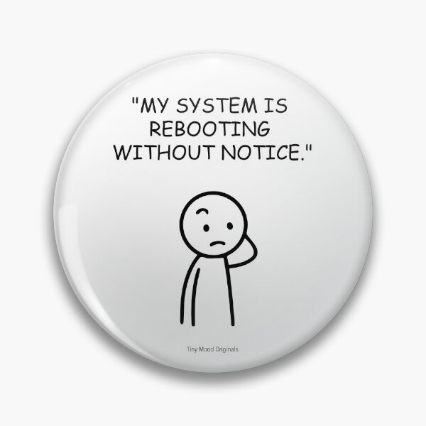 Item preview, Funny Office Quotes for Coworkers – Minimalist Sarcastic Work Humor Art designed and sold by eivicraft.