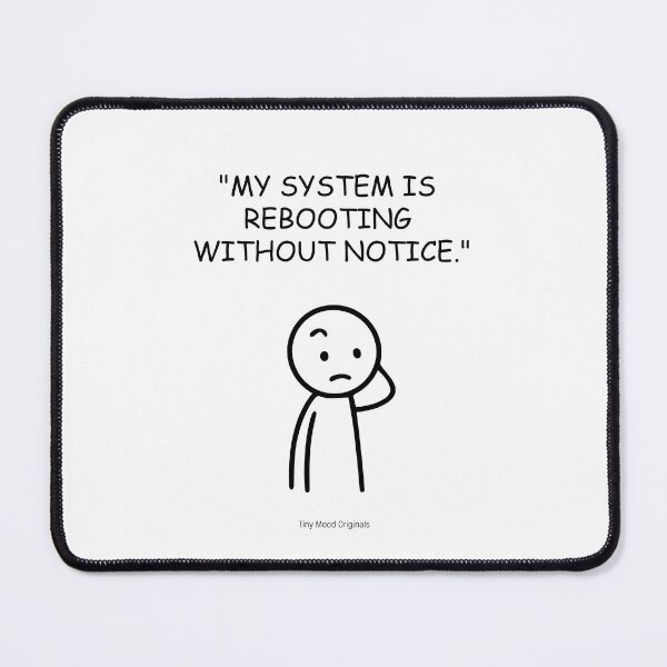 Item preview, Funny Office Quotes for Coworkers – Minimalist Sarcastic Work Humor Art designed and sold by eivicraft.