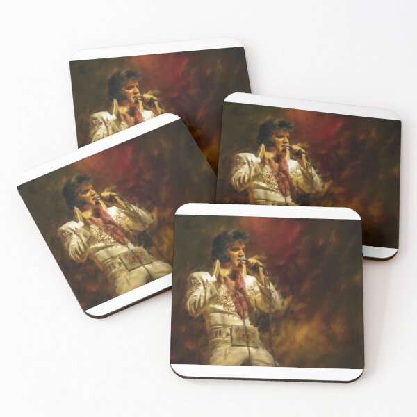 Item preview, Elvis Presley Art, Vintageable, Decor, Icon, Music designed and sold by jmgstore.